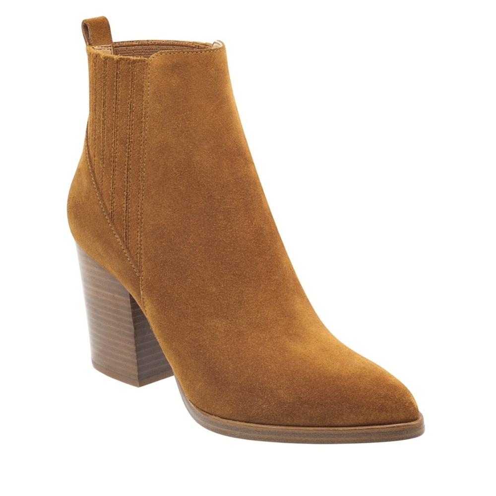 Marc Fisher Alva Bootie